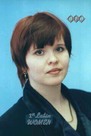 Russia women