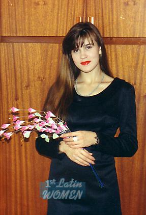 Russia women