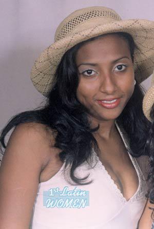 Colombia women