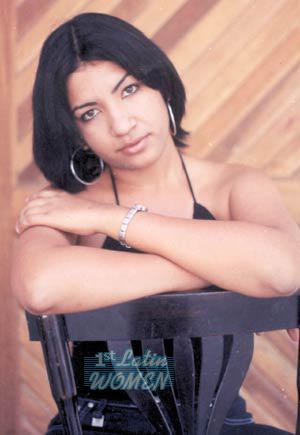 Colombia women