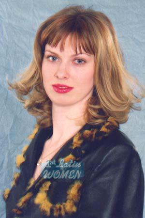 Ukraine women