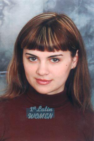 Ukraine women