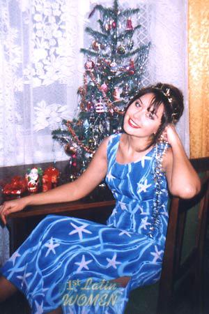 Ukraine women