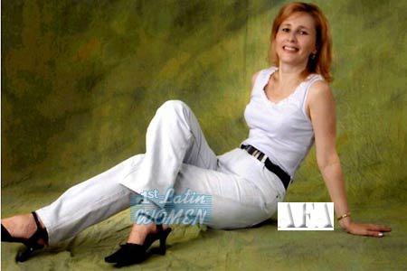 Russia women