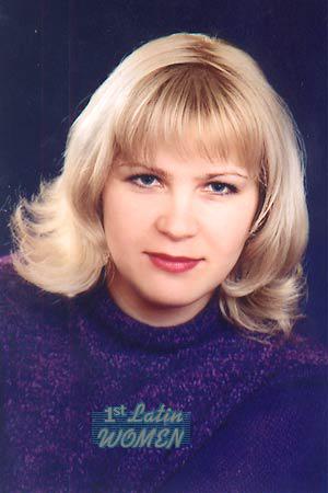 Ukraine women