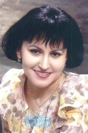 Ukraine women