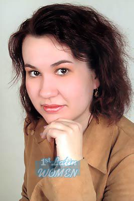 Russia women