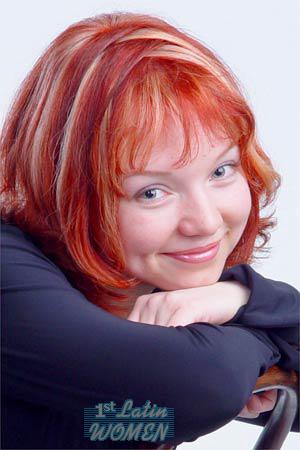 Ukraine women
