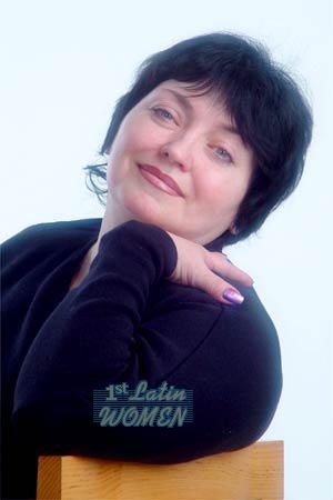 Ukraine women