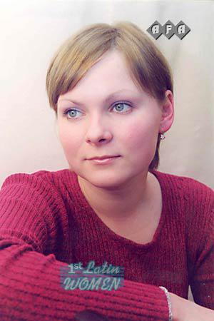 Russia women