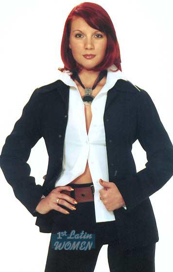 Latvia women