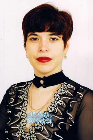 Russia women