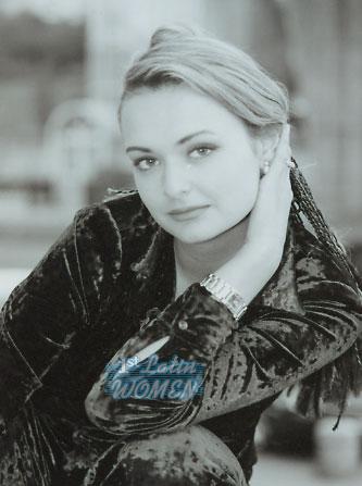 Russia women