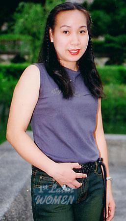Hong Kong women
