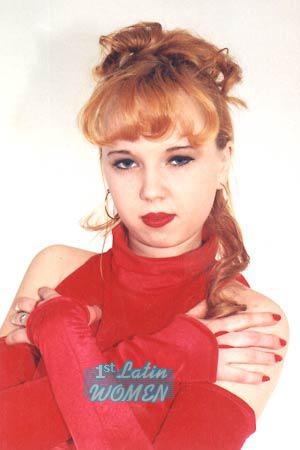 Ukraine women