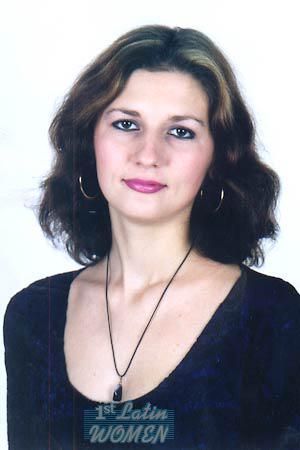 Ukraine women