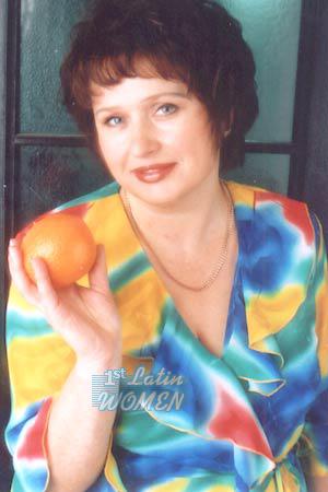 Ukraine women