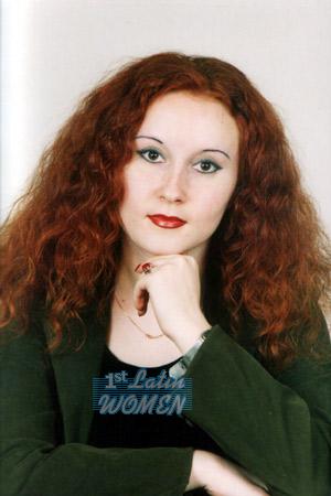 Ukraine women