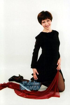 Ukraine women