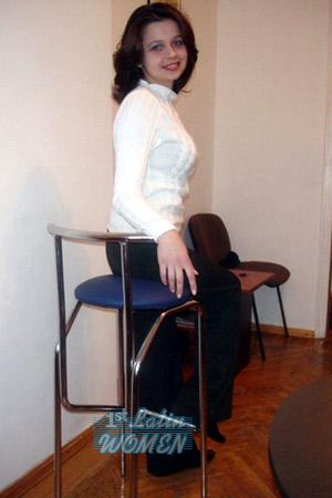 Ukraine women