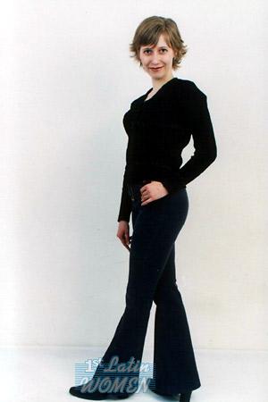 Ukraine women