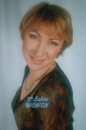 Russia women