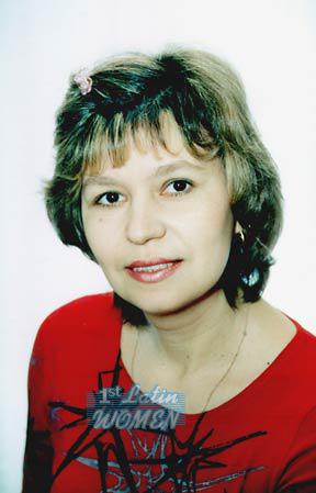 Russia women