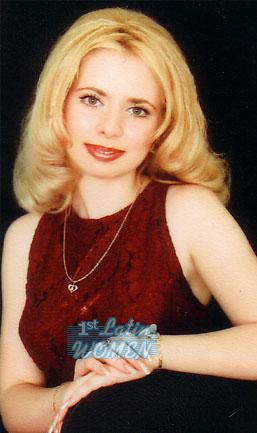 Russia women