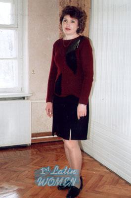 Russia women