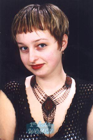 Ukraine women