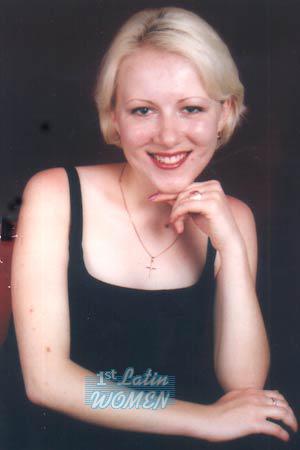 Ukraine women