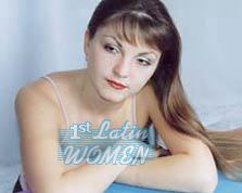 Russia women