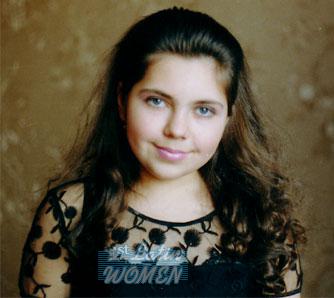 Russia women