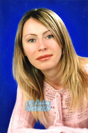 Russia women