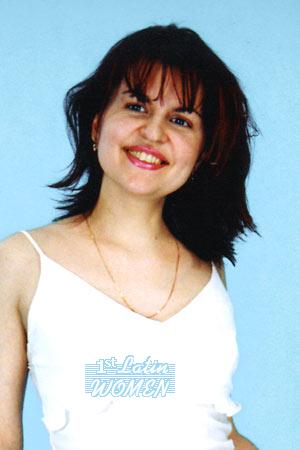 Russia women