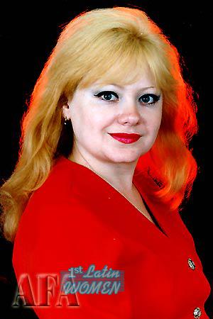 Ukraine women