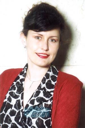 Russia women