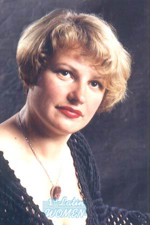Ukraine women