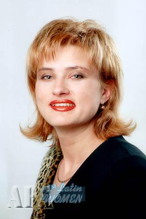 Ukraine women