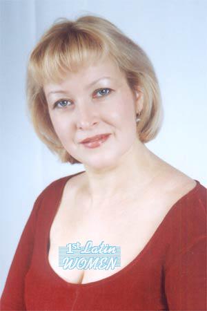 Russia women