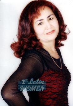 Uzbekistan women