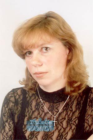 Russia women