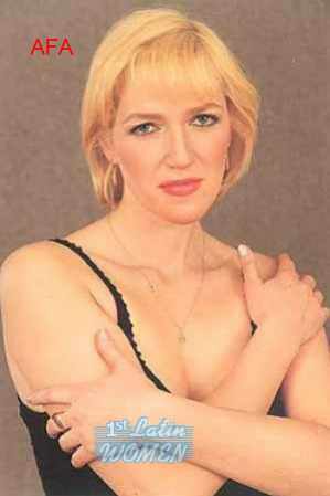 Russia women