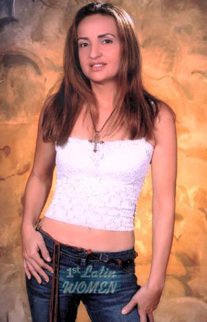 Colombia women