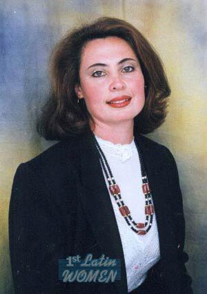Colombia women