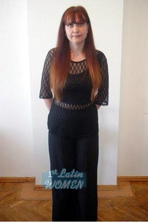 Ukraine women