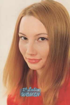 Russia women