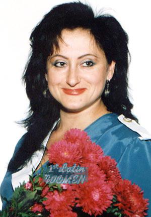 Ukraine women