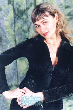 Ukraine women