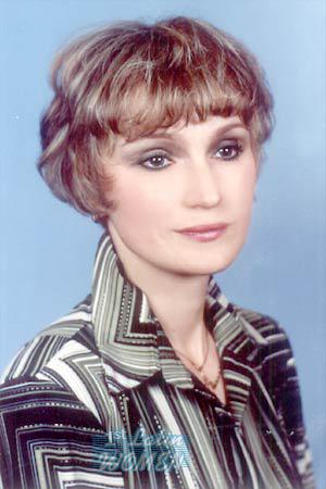 Russia women